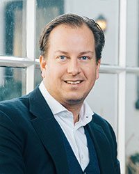 Hypotheekprof Derek Hengeveld